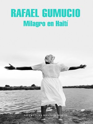 cover image of Milagro en Haití
